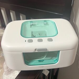 Jootbaby wipe warmer